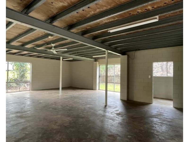 52 Ryan Street, East Innisfail QLD 4860