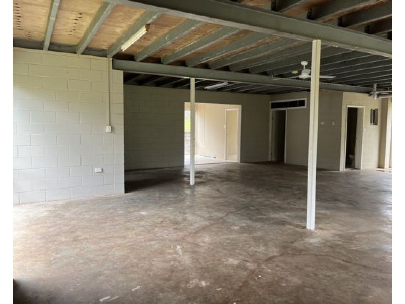 52 Ryan Street, East Innisfail QLD 4860