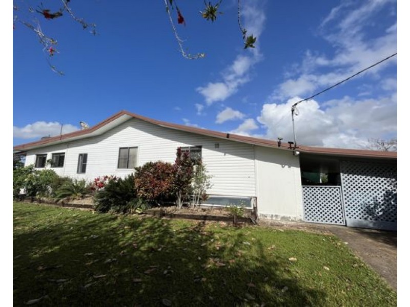 Silky Oak QLD 4854