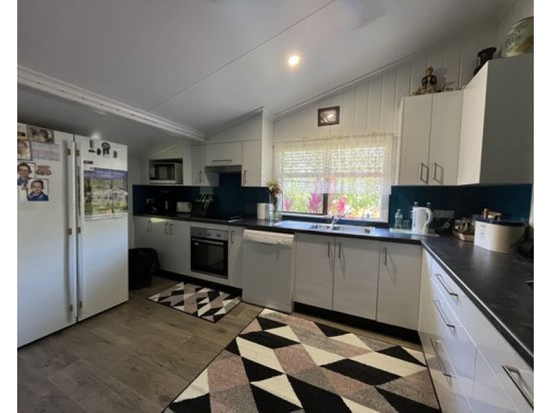 Silky Oak QLD 4854