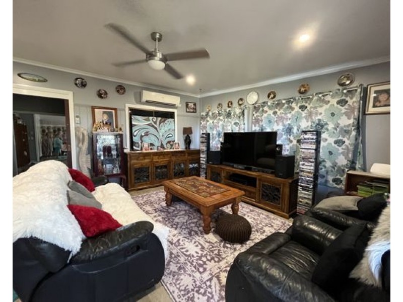 Silky Oak QLD 4854