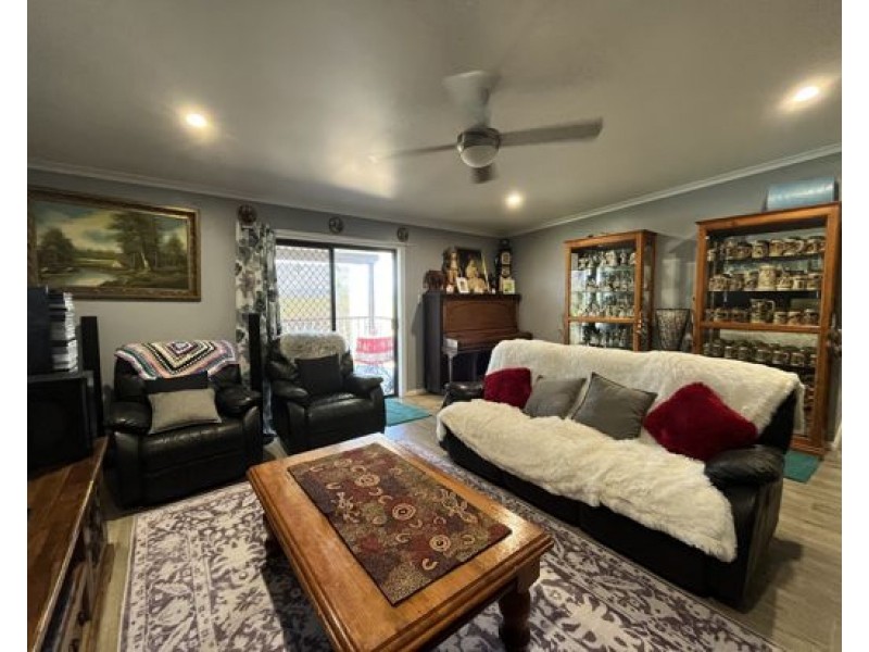 Silky Oak QLD 4854