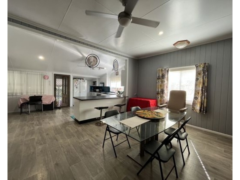 Silky Oak QLD 4854