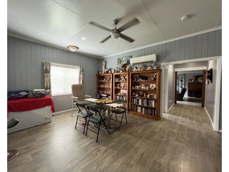 Silky Oak QLD 4854