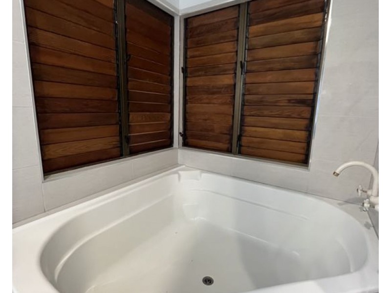 Silky Oak QLD 4854