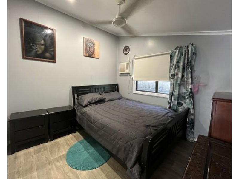 Silky Oak QLD 4854