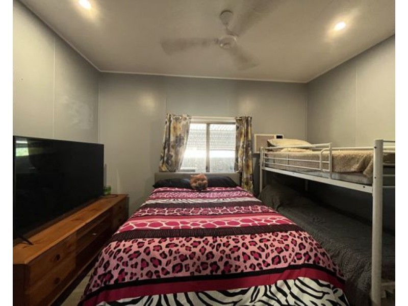 Silky Oak QLD 4854