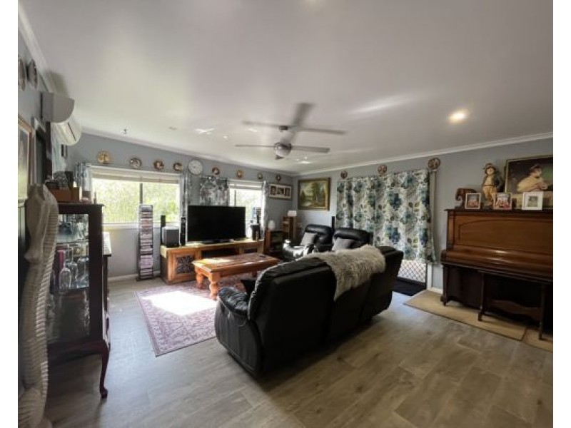 Silky Oak QLD 4854