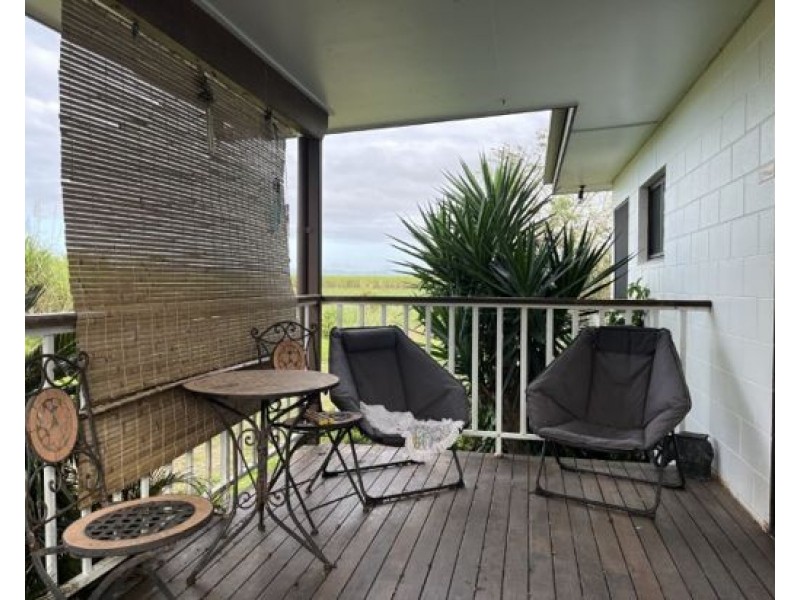 Silky Oak QLD 4854