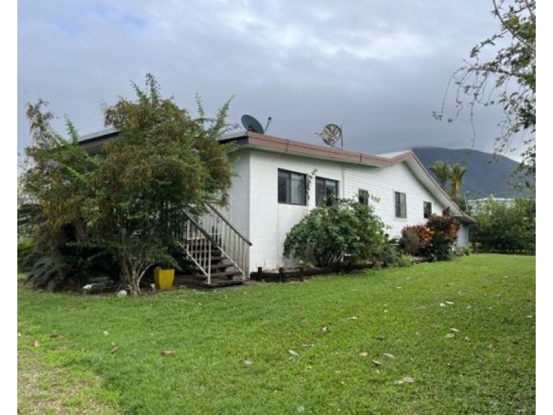 Silky Oak QLD 4854