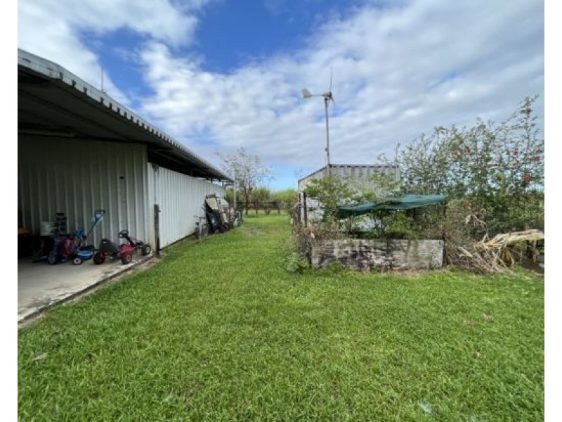 Silky Oak QLD 4854