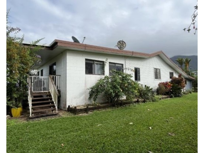 Silky Oak QLD 4854