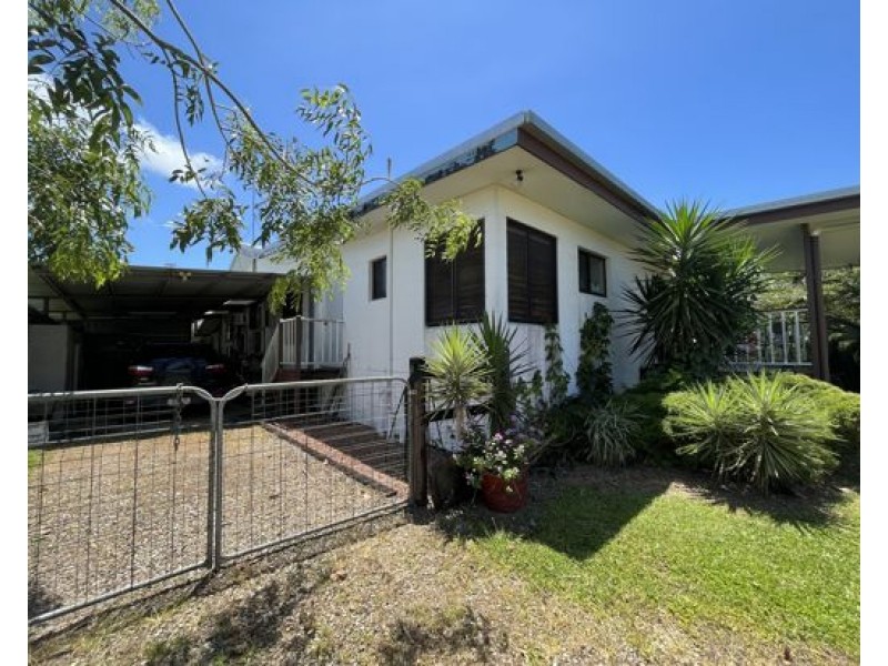 Silky Oak QLD 4854