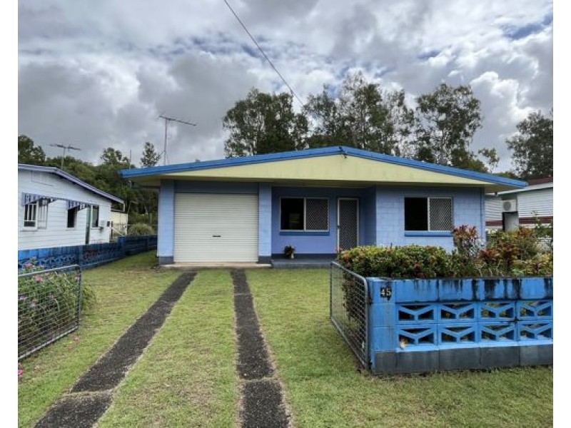 Bramston Beach QLD 4871
