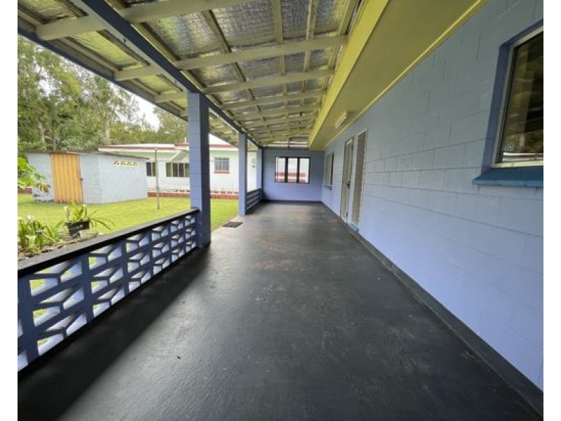 Bramston Beach QLD 4871
