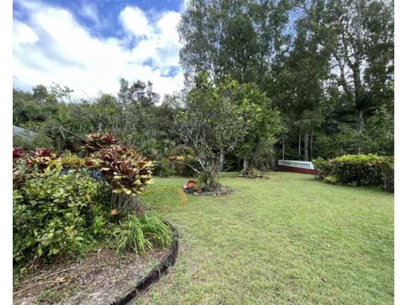 Bramston Beach QLD 4871
