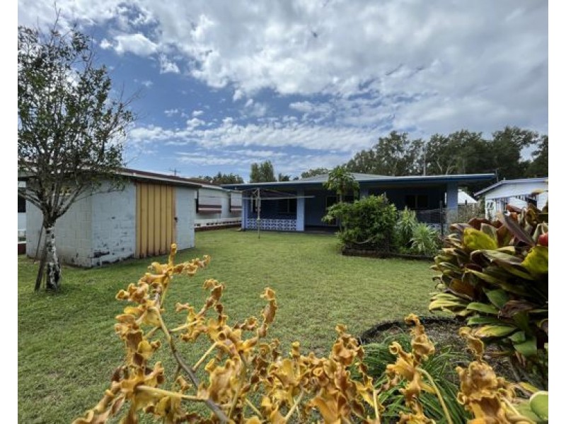 Bramston Beach QLD 4871