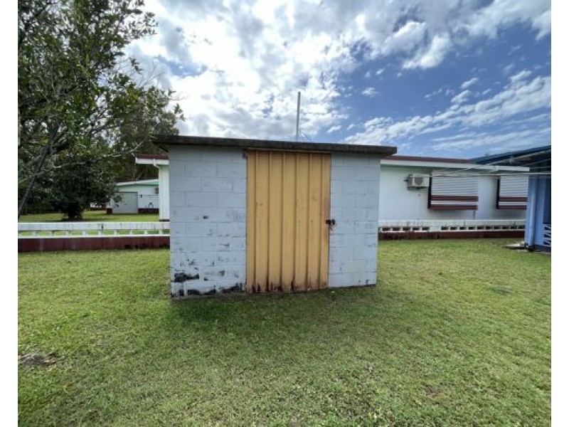 Bramston Beach QLD 4871