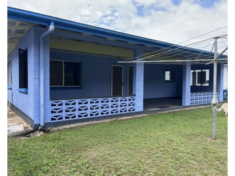 Bramston Beach QLD 4871
