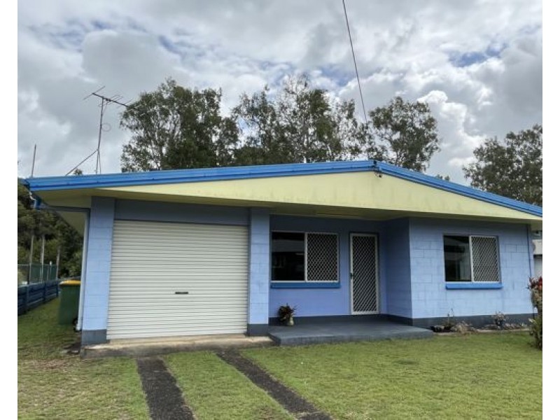 Bramston Beach QLD 4871