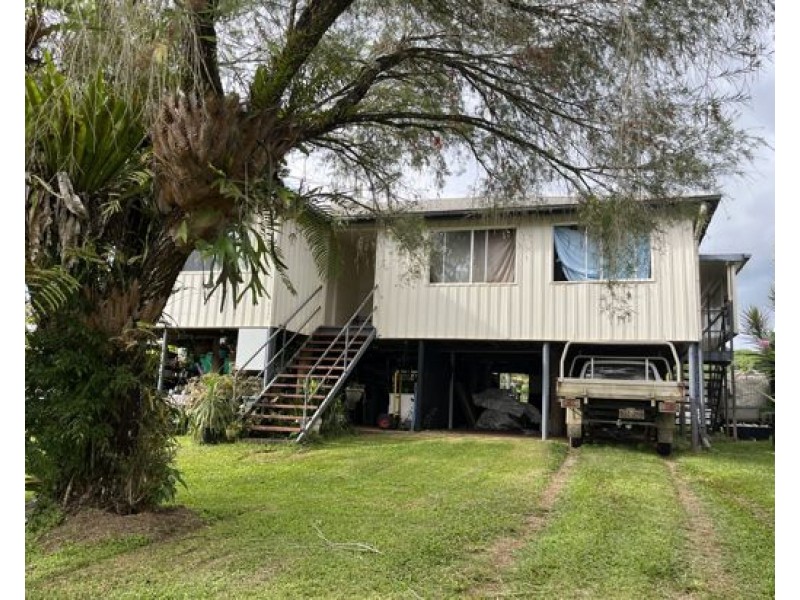 15 Green Street, South Johnstone QLD 4859