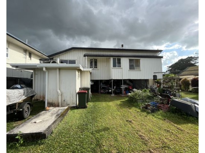 15 Green Street, South Johnstone QLD 4859