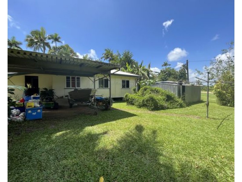 68033 Bruce Highway, Babinda QLD 4861