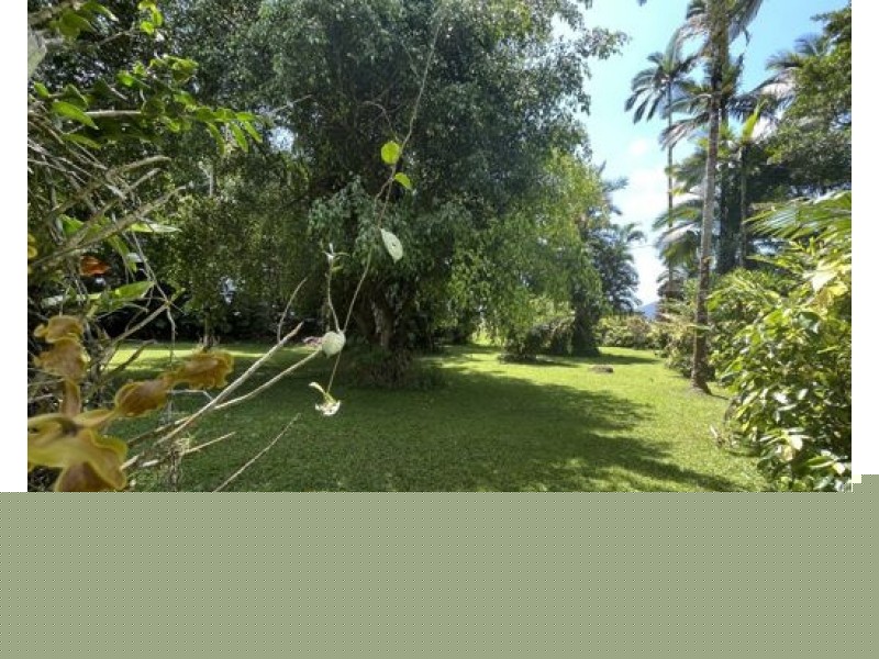68033 Bruce Highway, Babinda QLD 4861