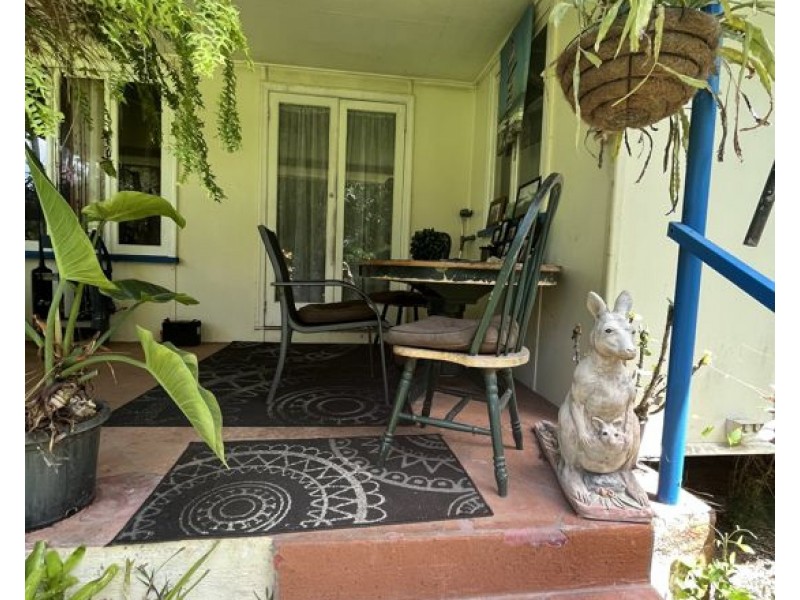 68033 Bruce Highway, Babinda QLD 4861