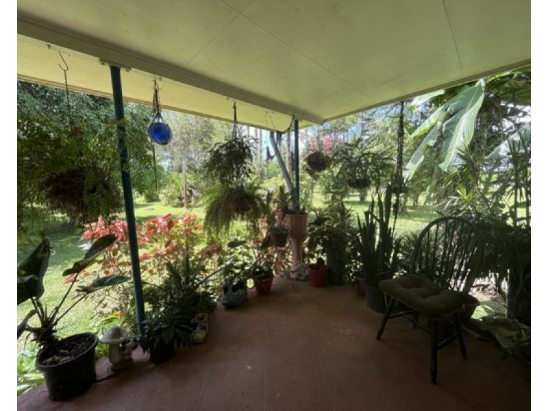 68033 Bruce Highway, Babinda QLD 4861