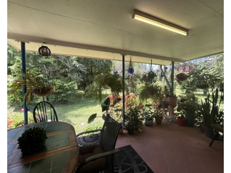 68033 Bruce Highway, Babinda QLD 4861