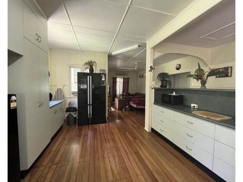 68033 Bruce Highway, Babinda QLD 4861