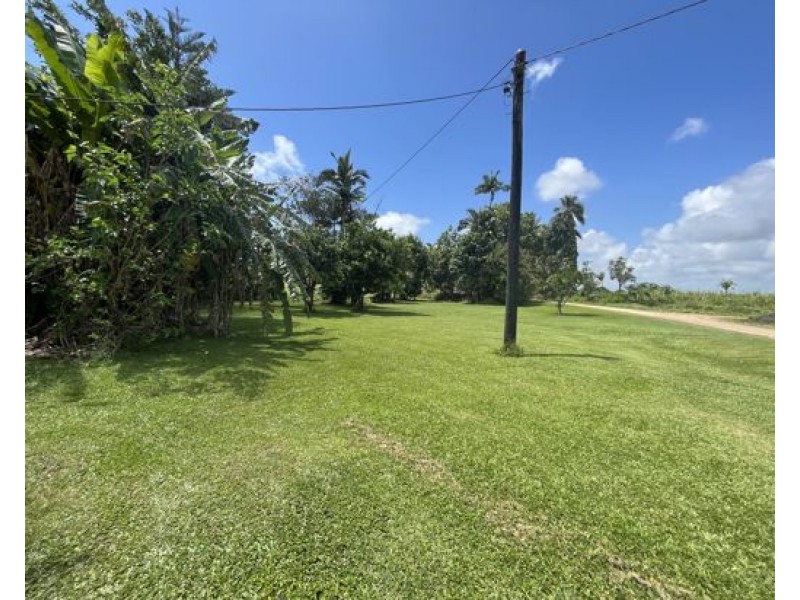 68033 Bruce Highway, Babinda QLD 4861