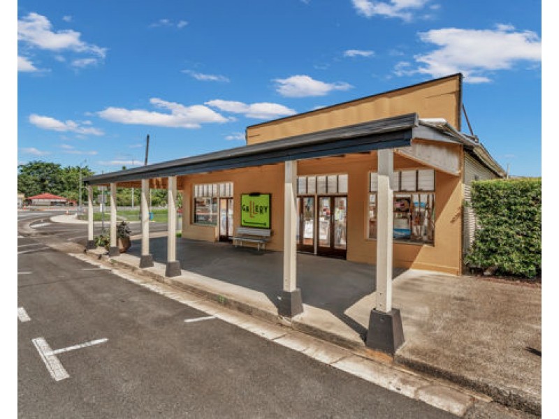 13-15 Munro Street, Babinda QLD 4861