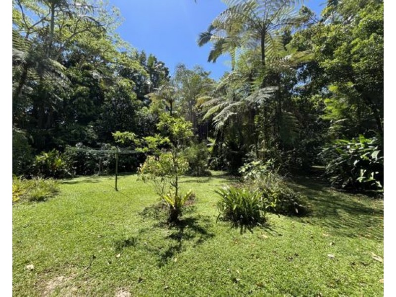 Babinda QLD 4861
