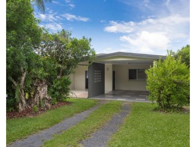 Babinda QLD 4861