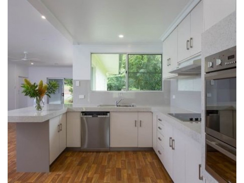 Babinda QLD 4861