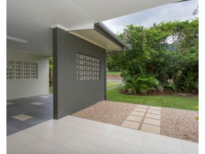 Babinda QLD 4861