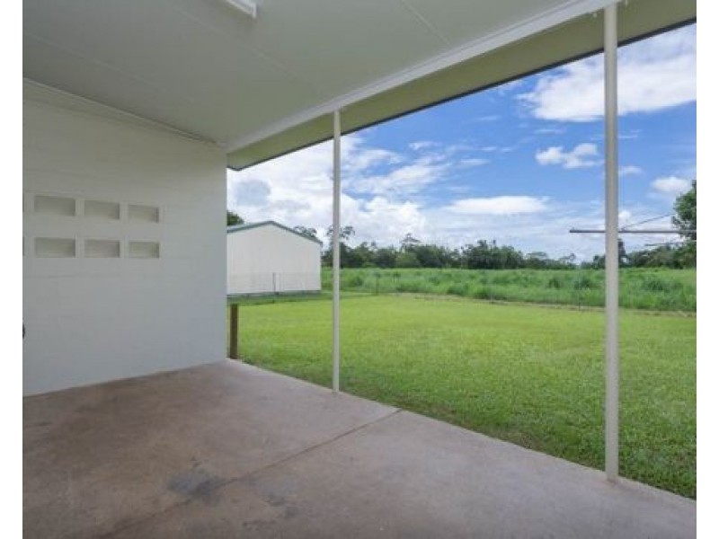 Babinda QLD 4861