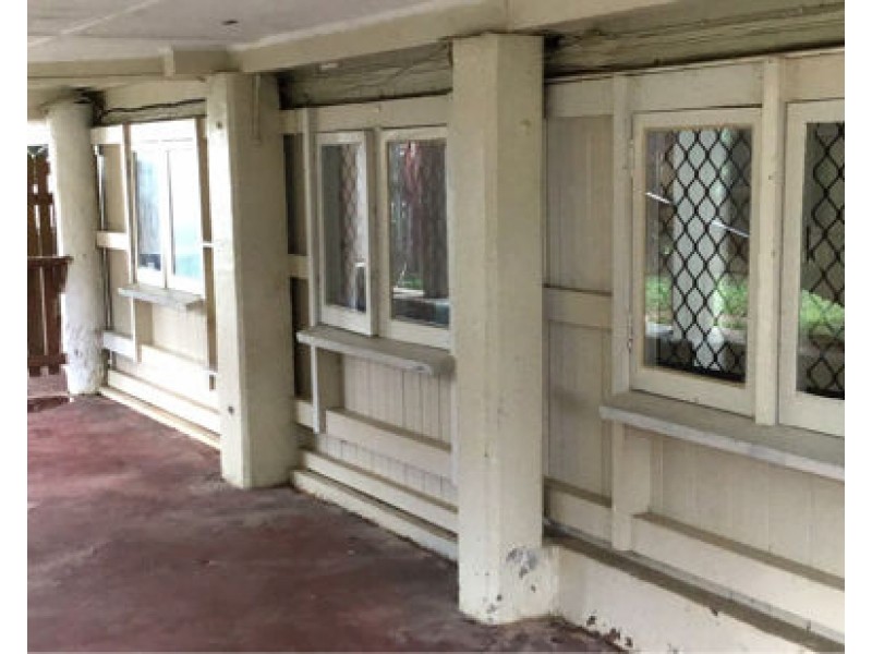 East Innisfail QLD 4860