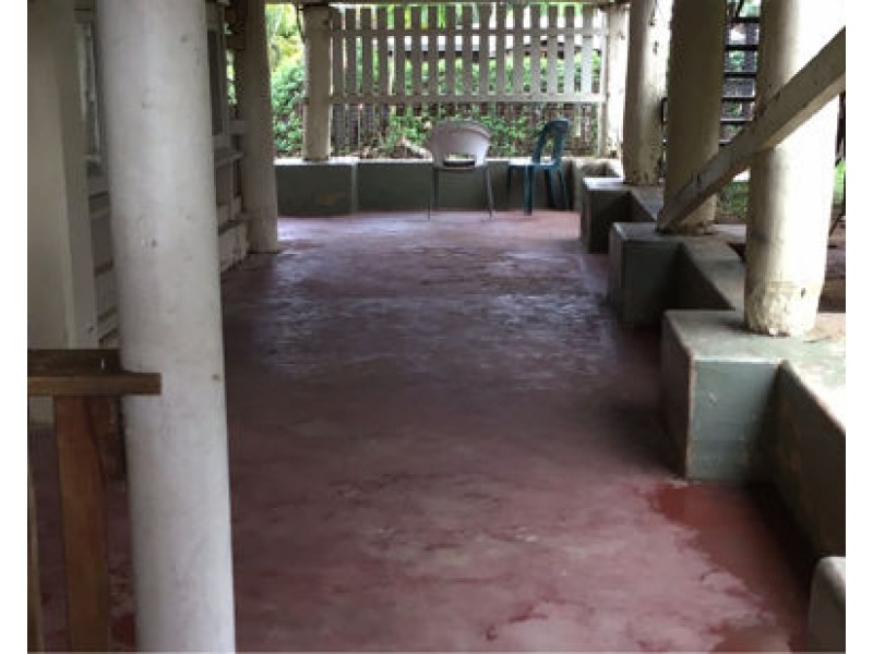 East Innisfail QLD 4860