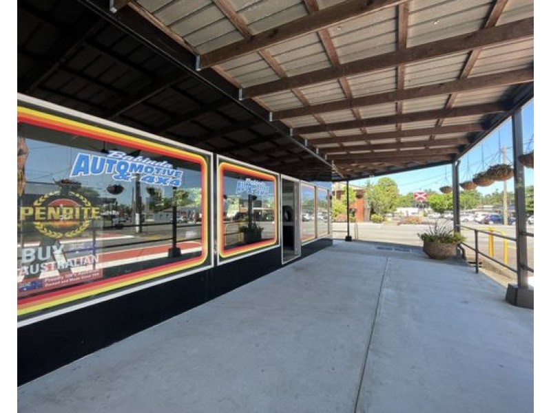 34 Munro Street, Babinda QLD 4861