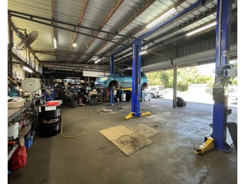 34 Munro Street, Babinda QLD 4861