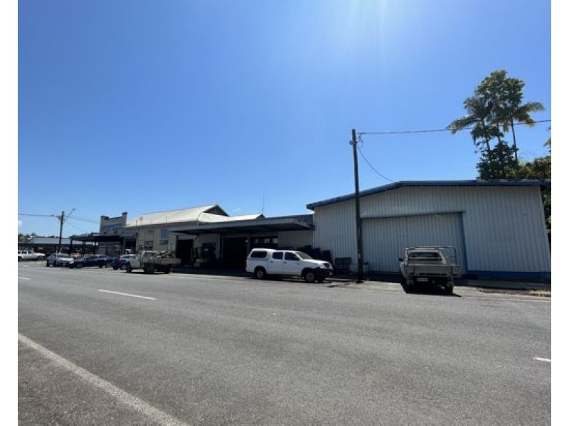 34 Munro Street, Babinda QLD 4861