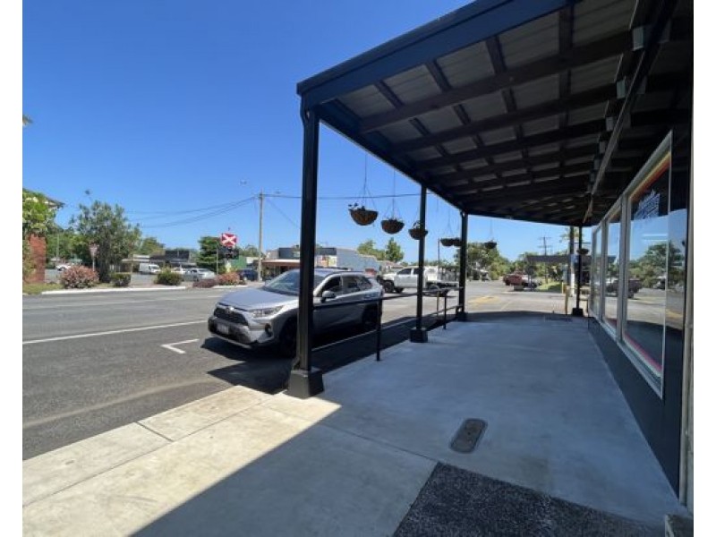 34 Munro Street, Babinda QLD 4861