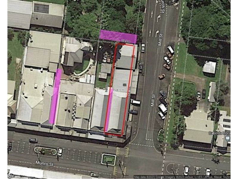 34 Munro Street, Babinda QLD 4861