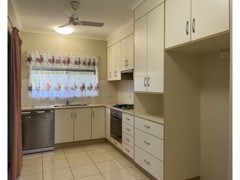 17 Alexander Street, Innisfail Estate QLD 4860