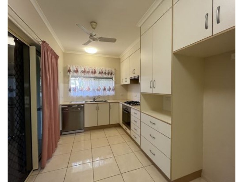17 Alexander Street, Innisfail Estate QLD 4860