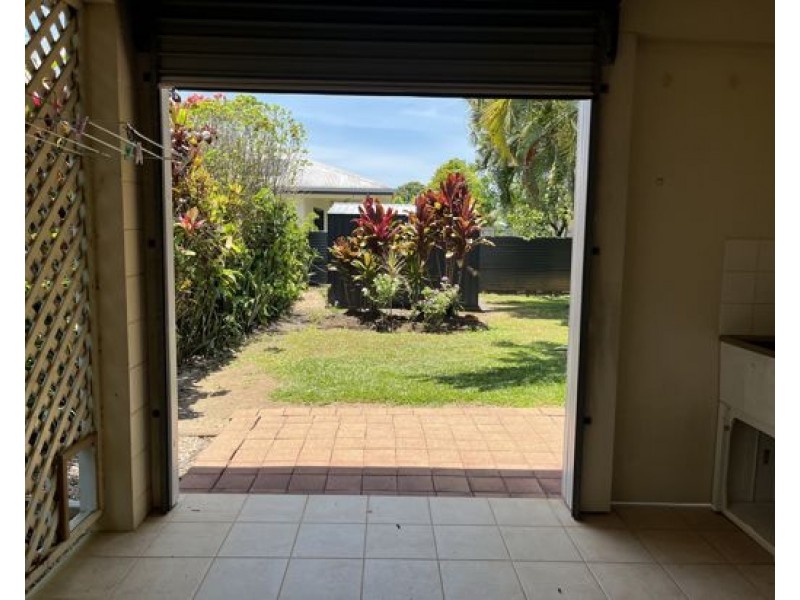 17 Alexander Street, Innisfail Estate QLD 4860