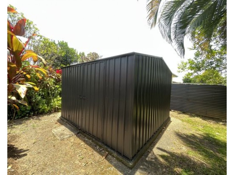 17 Alexander Street, Innisfail Estate QLD 4860